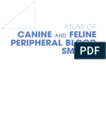 Atlas of Canine and Feline Peripheral Blood Smears