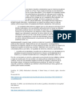 Eliminar discriminación beneficia Perú