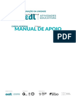 Manual GSP