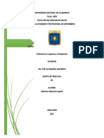 HEMORRAGIA DIGESTIVA EMERGENCIAS