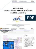 Proceso Soldadura 02