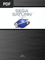 Sega Saturn V1