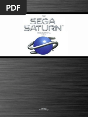 Magazine Sega Saturn Magazine - Volume 11 - 1996 - Édition Japonaise Originale - Très Bon état