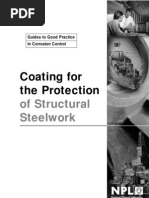 Chartek 7 Application Manual Rev10 2017 05 19 Pdf Galvanization Epoxy