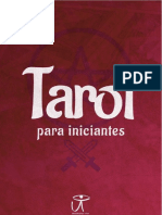 Taro para Iniciantes