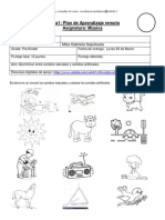 2.6 Pre-Kínder Taller de Música N°1