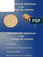 1.3. - Resistencias Fijas