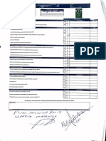 LV Audit. Focalizada ERC N°10 Trabajo en Altura - 30-12-22 - Espesadores