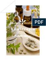Fitoterapia PDF