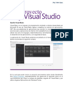 Curso Visual Basic Segundo Bimestre