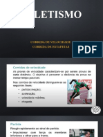 Atletismo PDF