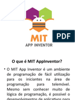 App Inventor