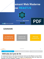 ESTEM ReactJS S3