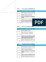 Plan de Trabajo - Catherine Benavente