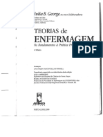 Teorias de Enfermagem - HILDEGARD E. PEPLAU