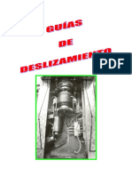 07 Guías de Deslizamiento