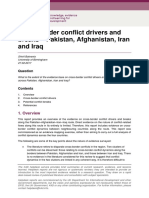 044 Cross Border Conflict Drivers PK AF IR IQ