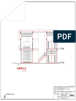 Plano Arquitectura 4