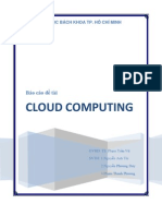 CloudComputingl