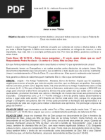 Jesus e Seus Títulos