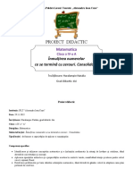 Proiect-Înmulțirea Num - Ce Se Termină Cu Zerouri