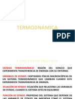 Física - Termodinámica (CepreUni 2019-I)