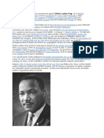 Martin Luther King