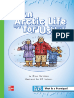 An Arctic Life For Us-GREEN