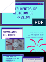 Presentacion Metrologia