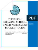 CSEC Technical Drawing Syllabus PDF | PDF | Area | Geometry