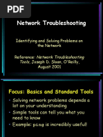 Troubleshooting