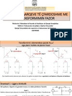 Seminar3-Përdorimi I Metodave Me Fazore