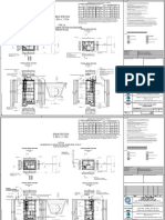 KJ-WTS-1C0-PL-3005 - A - Typical Drain Station Shaft - Guide Drawing