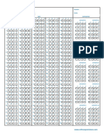 Plantilla Test y Supuestos PDF