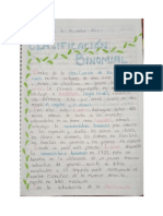 Clasificación Binomial.