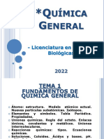 TEMA 1. Segunda Parte