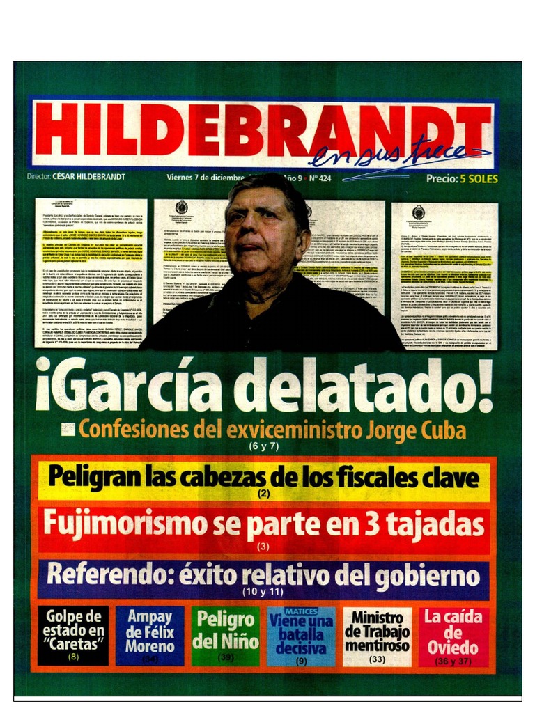 Hildebrandt 07dic PDF