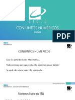 ddd31 Material de Conjuntos Numericos