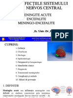 LP - 5 Meningite Acute