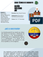 Exposición de Derechos GRUPO 3