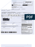 Fecha de Emisión: Fecha de Vencimiento:: Total Servicio Eléctrico, Servicio Alumbrado Público Y OTROS (1) : 41.87