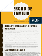 Expo de Derecho de Familia