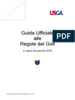 Guida Ufficiale Alle Regole Del Golf Full Compresso 1