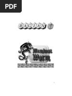 Download Membuat Dan Membasmi Worm-Virus by relize SN6281094 doc pdf