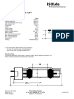 CLEO HPA 250-500 SE FX913134045