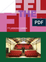 Filarmonicaumbra 2023 - Brochure Stagione 48