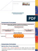 Proyecto de Aprendizaje 2022 - 2023