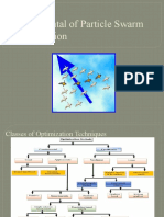 Lect.4 - Fundamentals of Particle Swarm Optimization