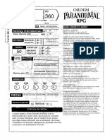 Ficha Imperador Belos (Segunda Forma)