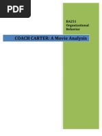 Download Coach Carter by infinitefate SN62811263 doc pdf